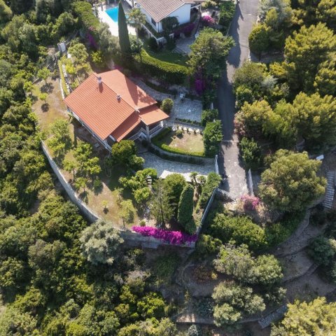 Villa Sea