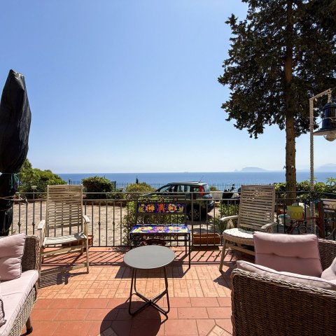 Villa Sea