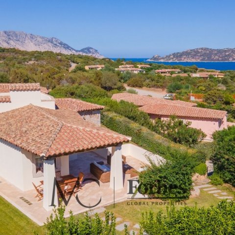 Villa Sea