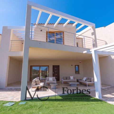 Villa Sea