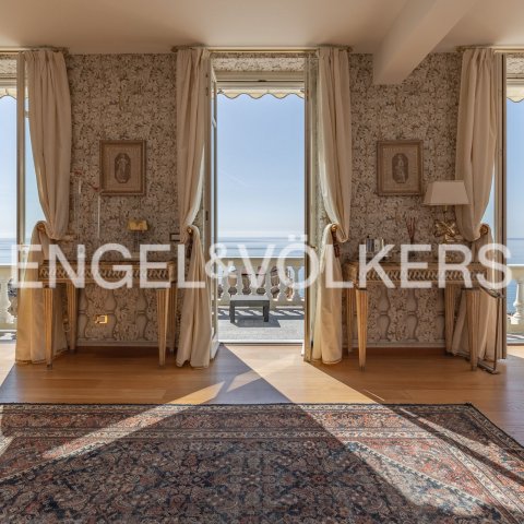 Wohnung Ruhiges Gebiet