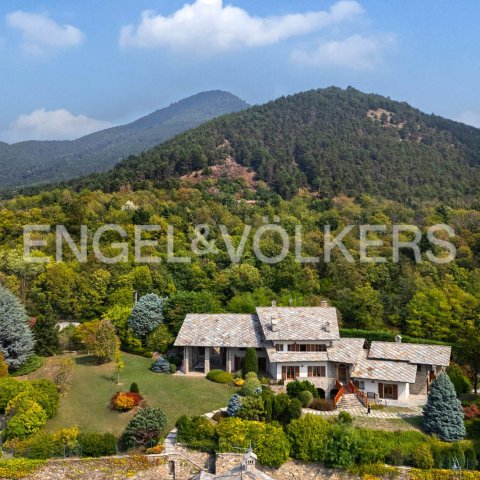 Villa Zone tranquille