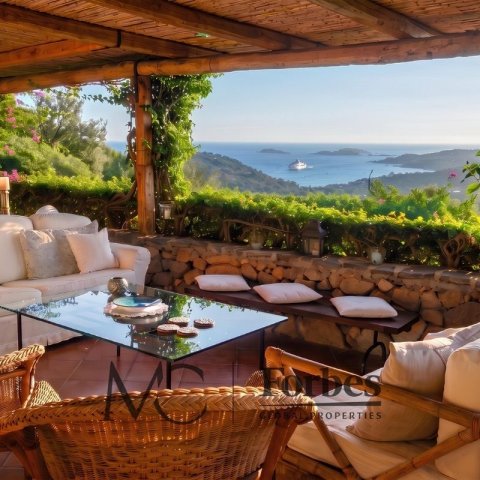 Villa Sea