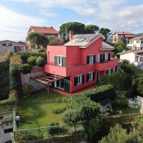 Villa Sea