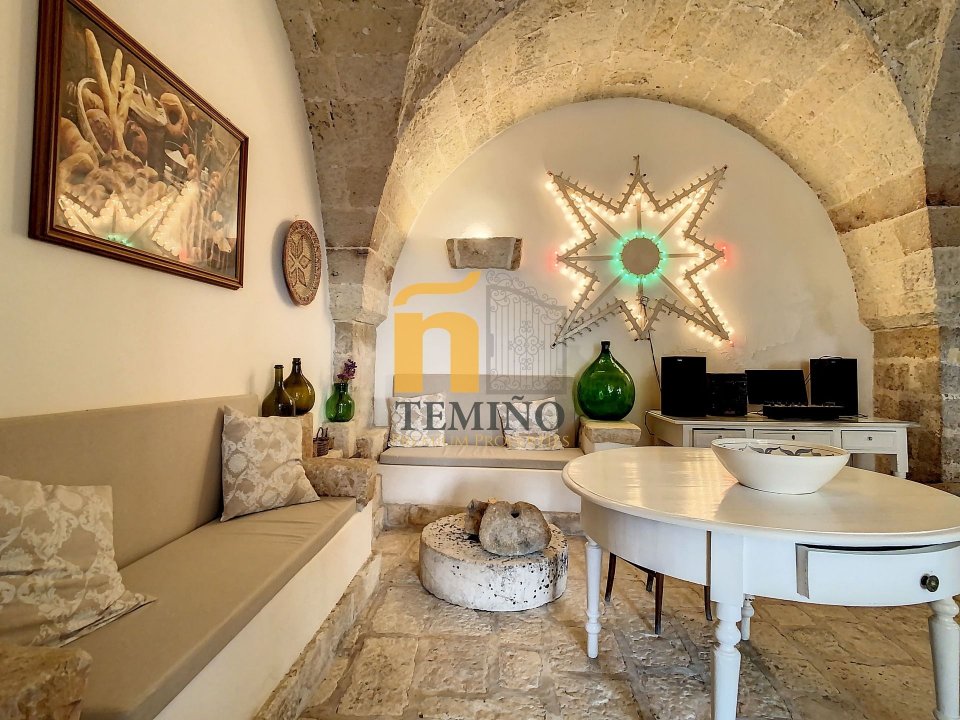 Casale Zona tranquila San Donaci Puglia
