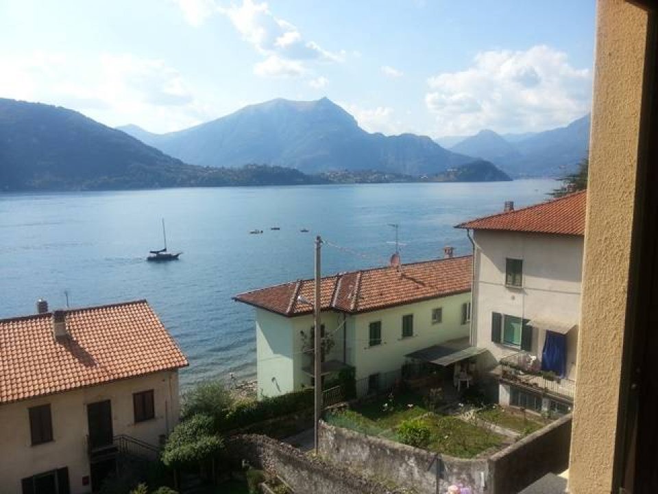 For sale palace by the lake Lierna Lombardia foto 7