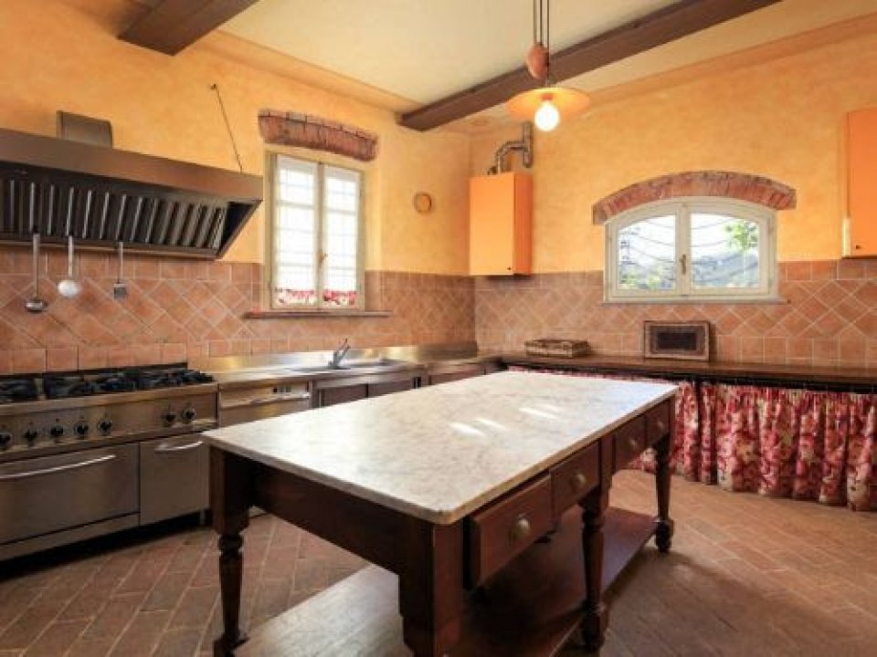 Zu verkaufen villa in ruhiges gebiet Casciana Terme Toscana foto 10
