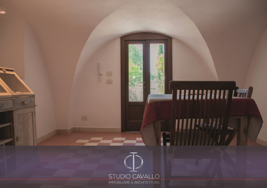 For sale cottage in quiet zone Polignano a Mare Puglia foto 10