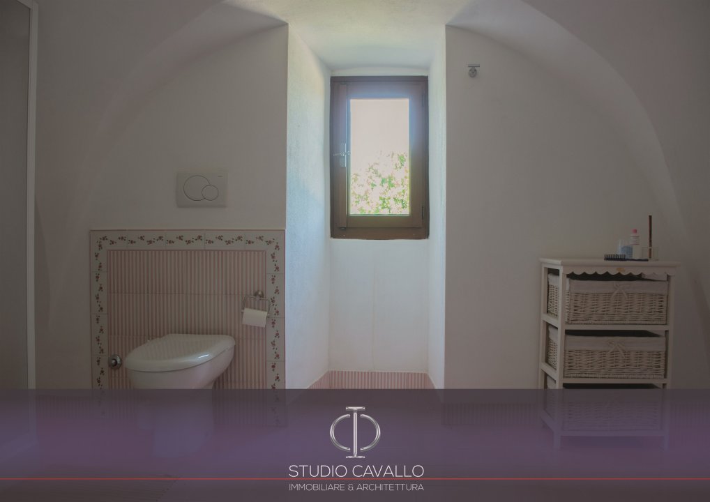 For sale cottage in quiet zone Polignano a Mare Puglia foto 12