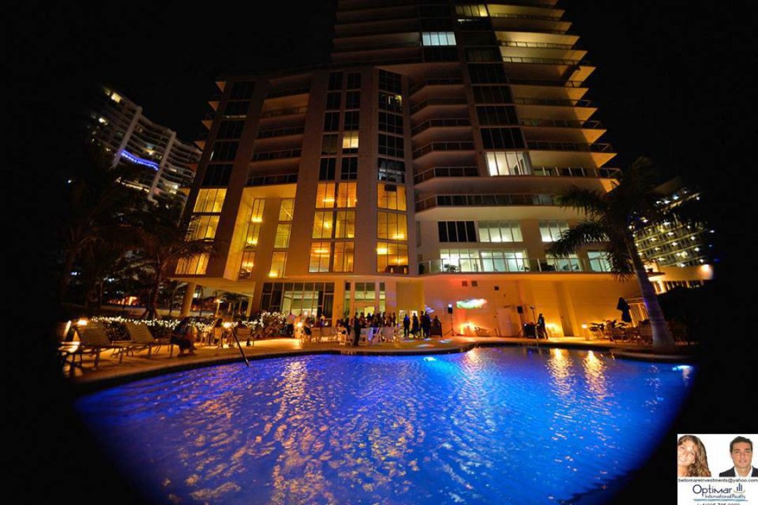 For sale apartment by the sea Miami-Dade Florida foto 6