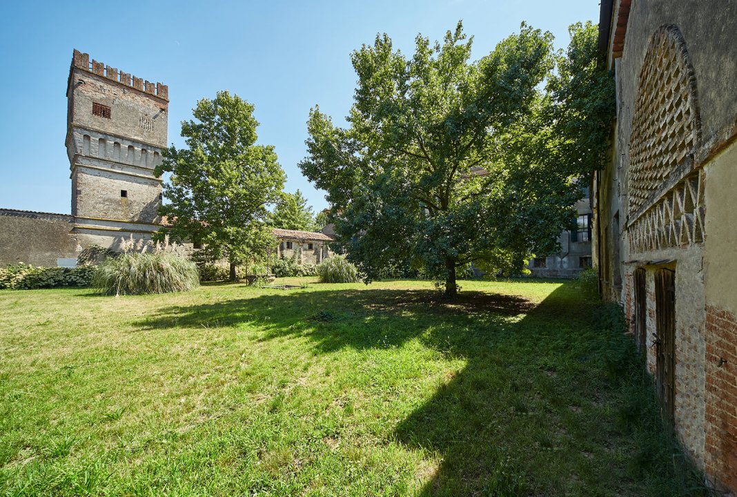 For sale villa in quiet zone Abano Terme Veneto foto 8