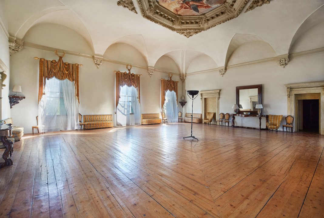 A vendre villa in zone tranquille Abano Terme Veneto foto 4