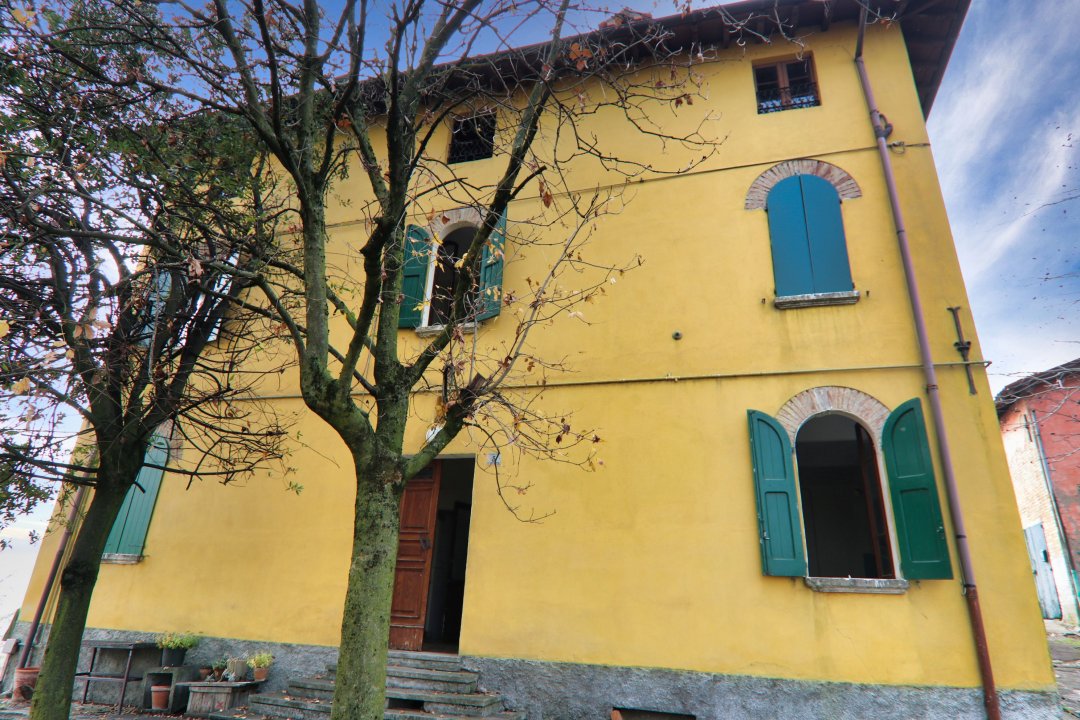A vendre casale in zone tranquille Castelvetro di Modena Emilia-Romagna foto 20