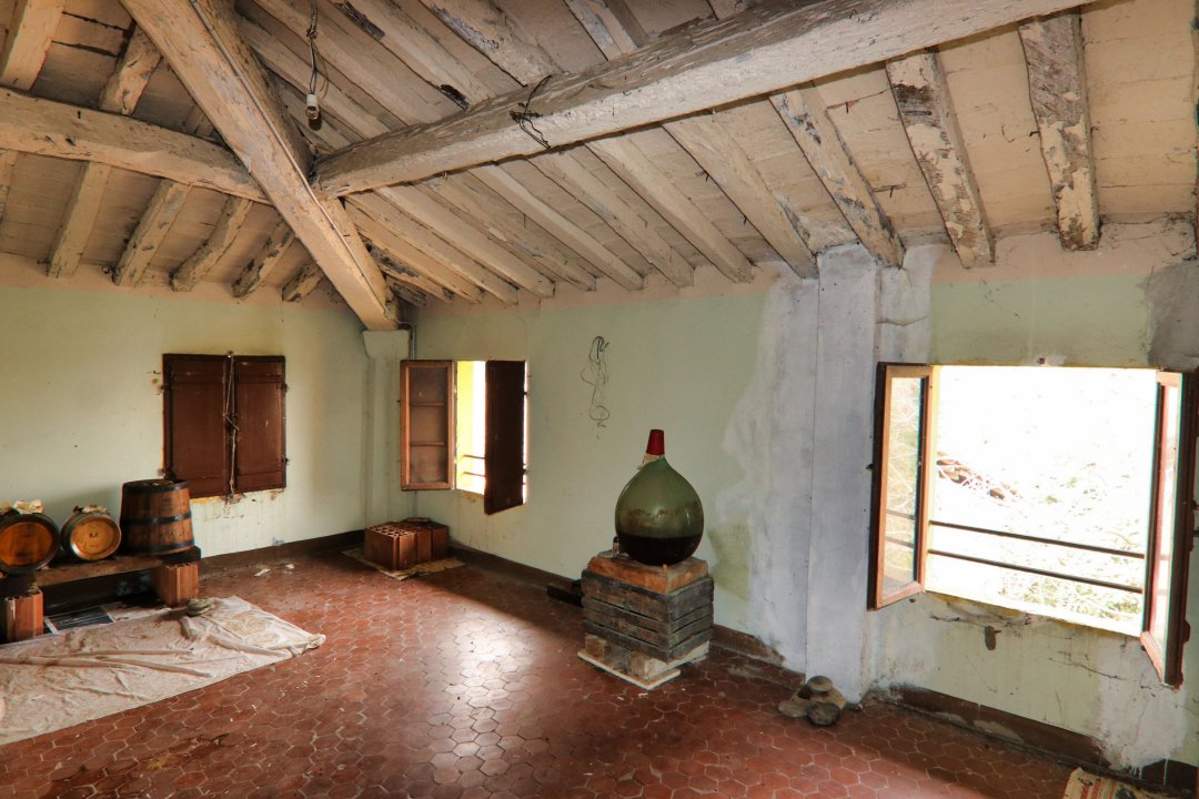 For sale cottage in quiet zone Castelvetro di Modena Emilia-Romagna foto 10