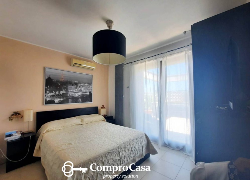 A vendre penthouse in ville Lecce Puglia foto 20