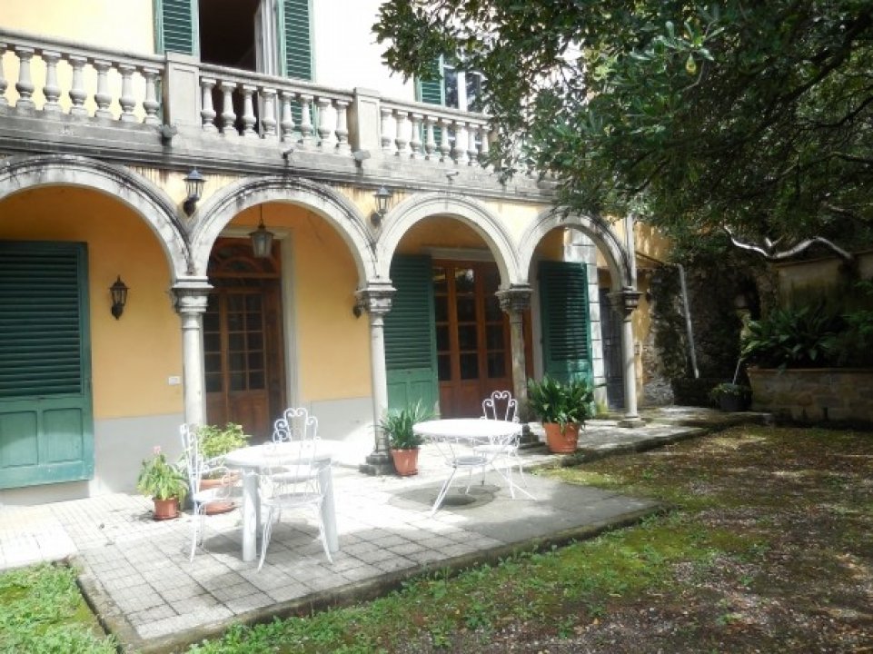 A vendre villa in zone tranquille Firenze Toscana foto 10