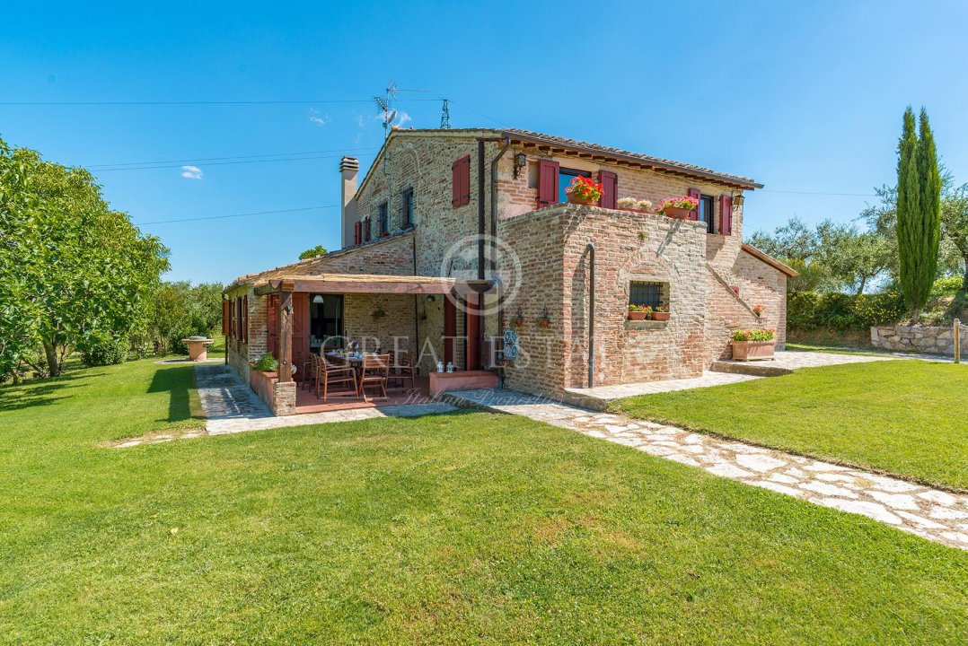 For sale cottage in  Chiusi Toscana foto 13
