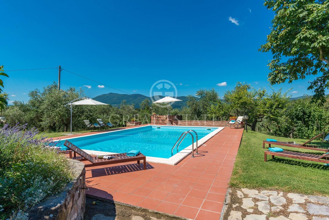 For sale cottage in  Chiusi Toscana foto 5