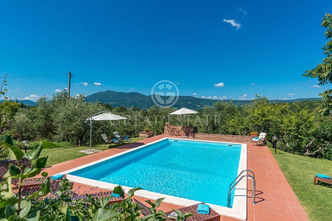 For sale cottage in  Chiusi Toscana foto 4