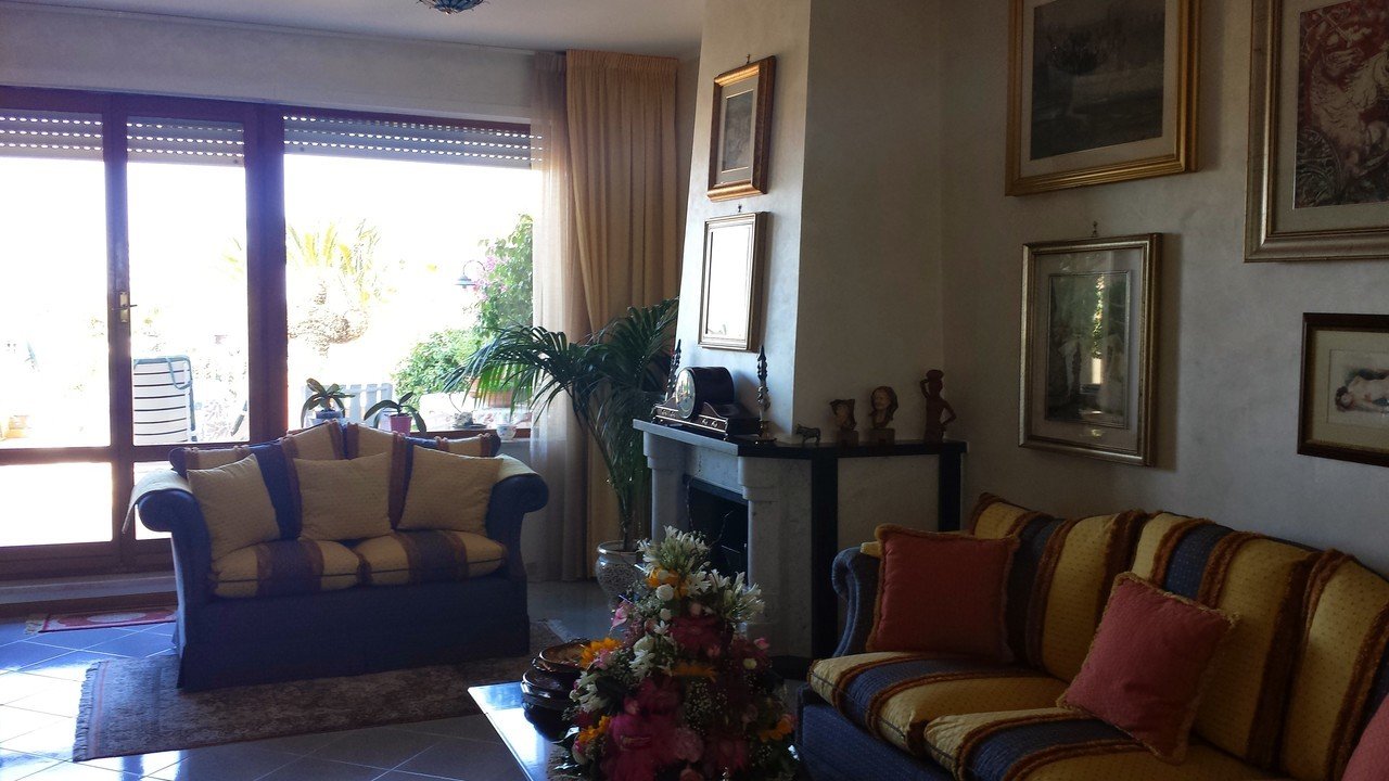 For sale penthouse in city Salerno Campania foto 12