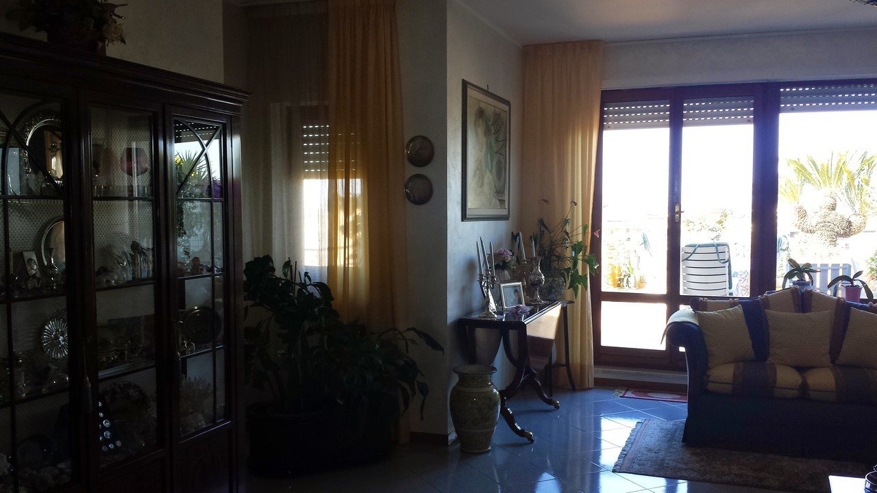 For sale penthouse in city Salerno Campania foto 11
