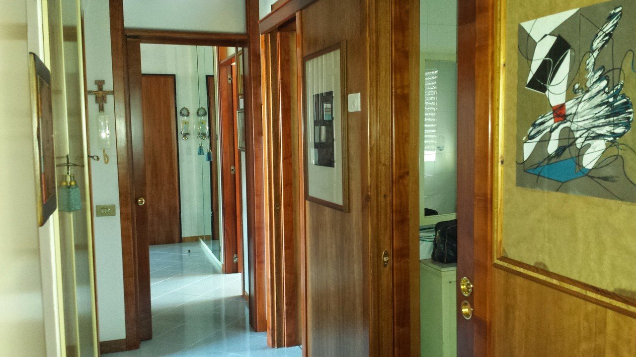 For sale penthouse in city Salerno Campania foto 8