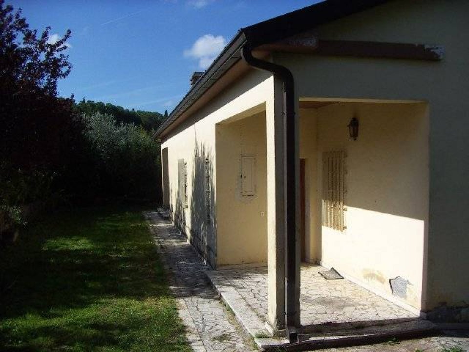 For sale villa in quiet zone Frascati Lazio foto 4
