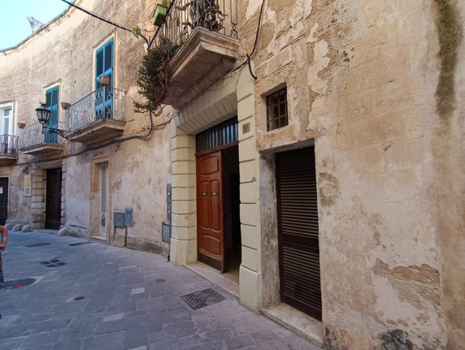 For sale apartment in city Lecce Puglia foto 6