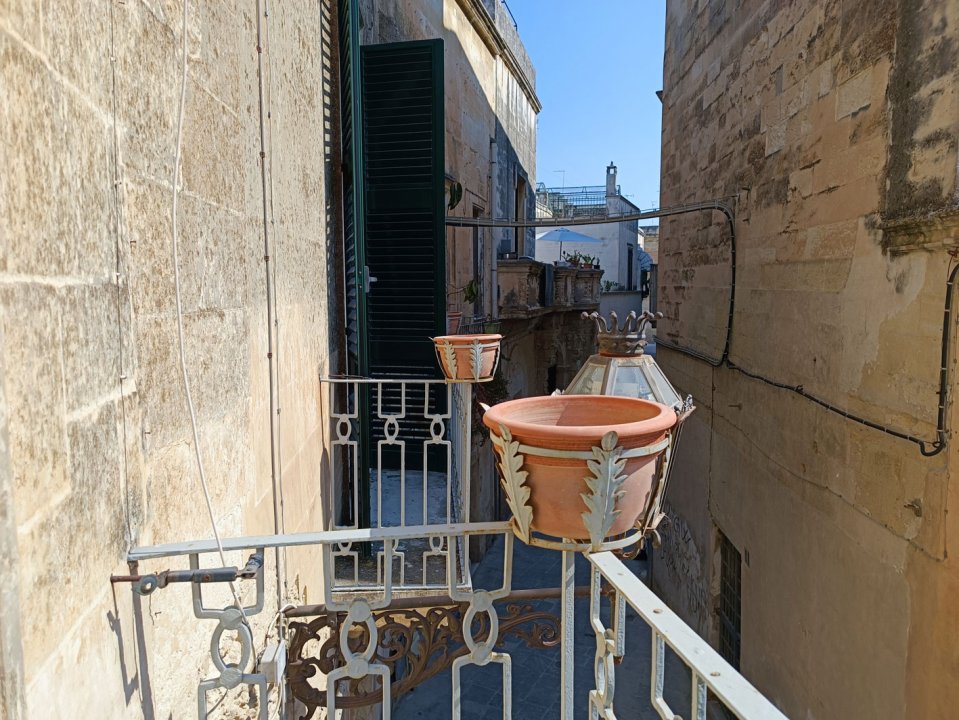 For sale apartment in city Lecce Puglia foto 4