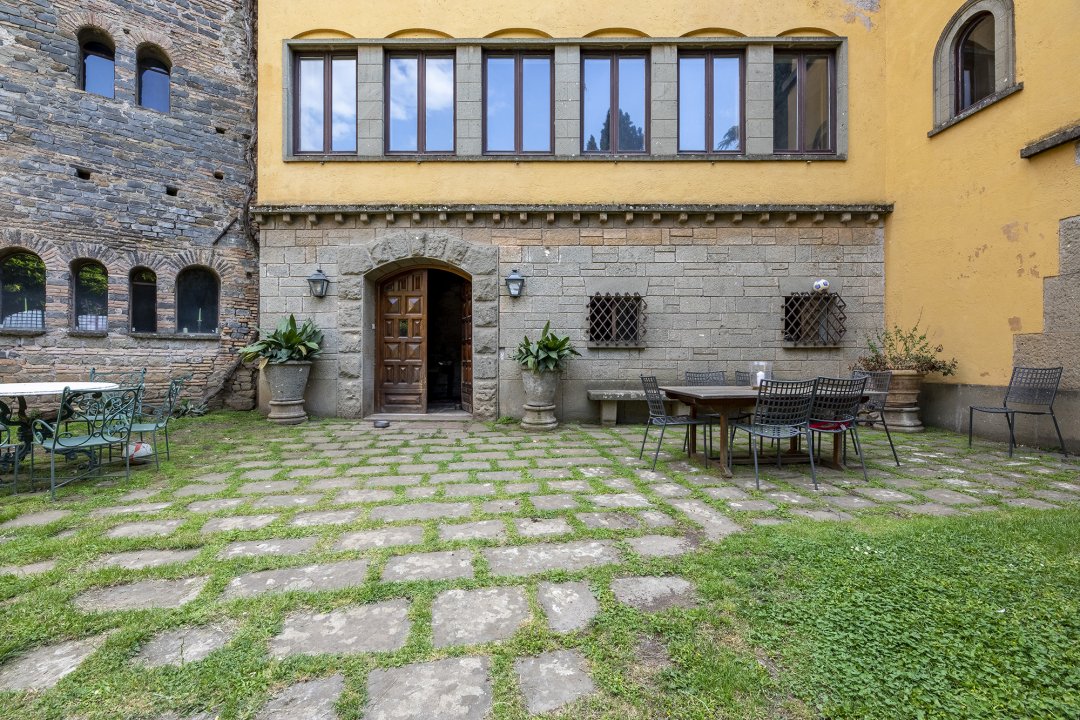 A vendre villa in ville Frascati Lazio foto 8
