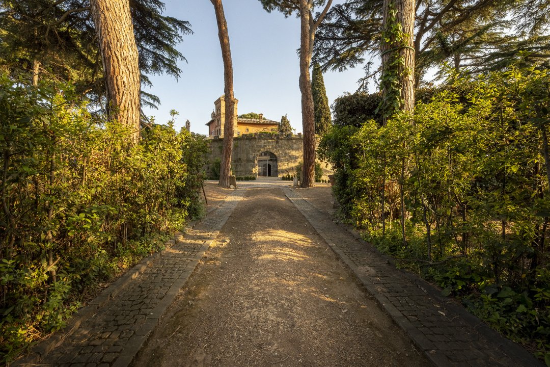 A vendre villa in ville Frascati Lazio foto 2