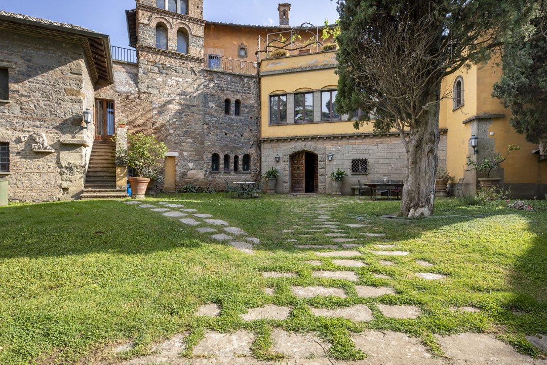 A vendre villa in ville Frascati Lazio foto 9