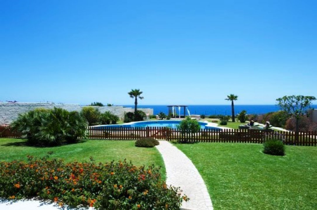For sale villa by the sea Siracusa Sicilia foto 4