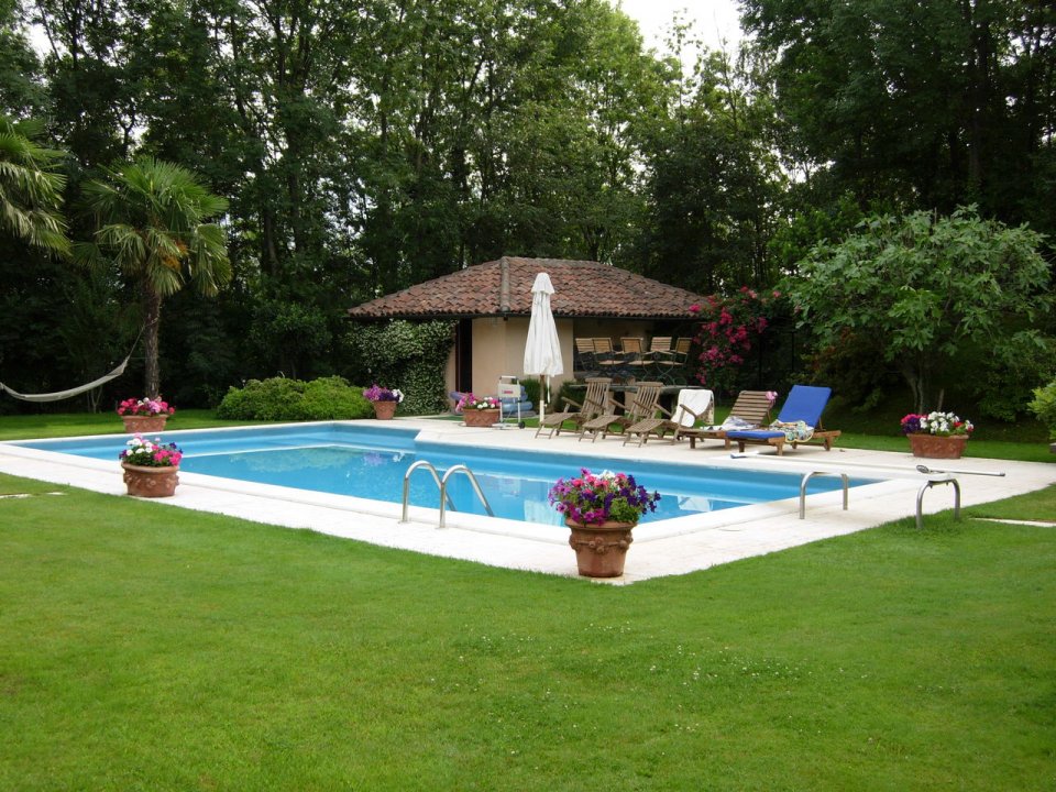 A vendre villa in zone tranquille Torino Piemonte foto 2