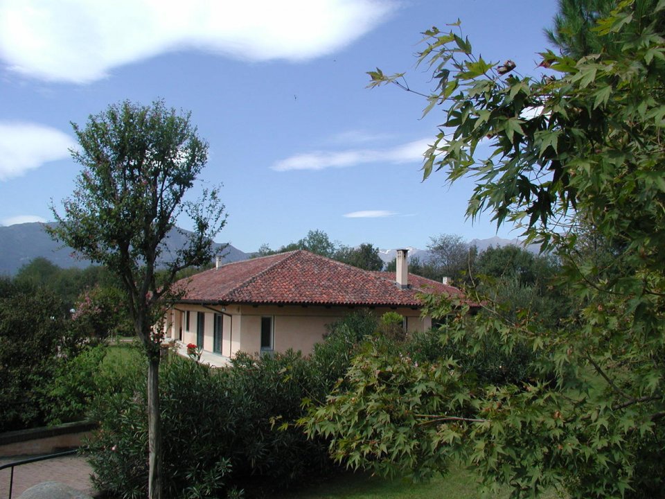 For sale villa in quiet zone Torino Piemonte foto 3