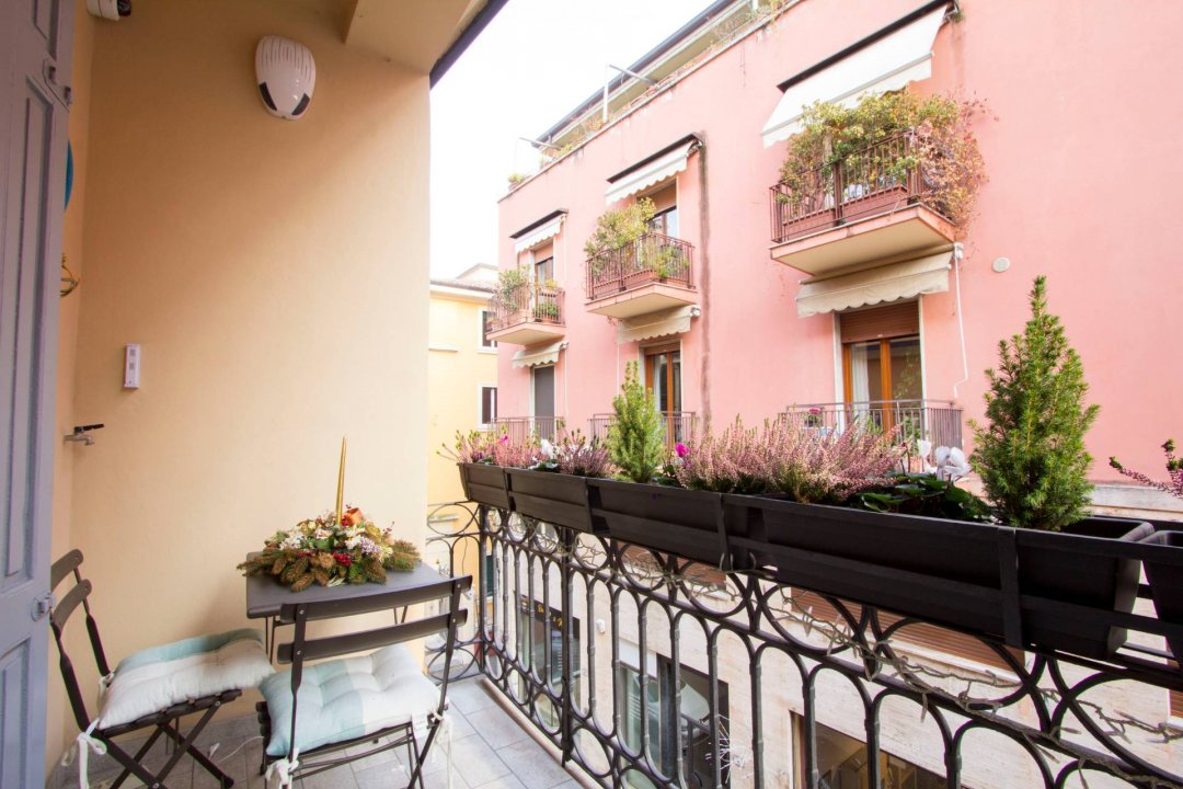 For sale apartment in city Verona Veneto foto 2