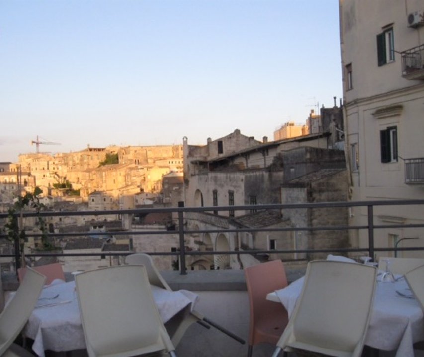 Se vende palacio in ciudad Matera Basilicata foto 10