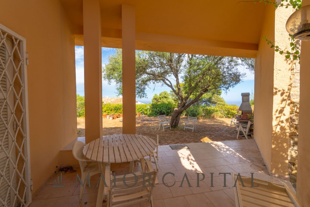 For sale villa by the sea Olbia Sardegna foto 9