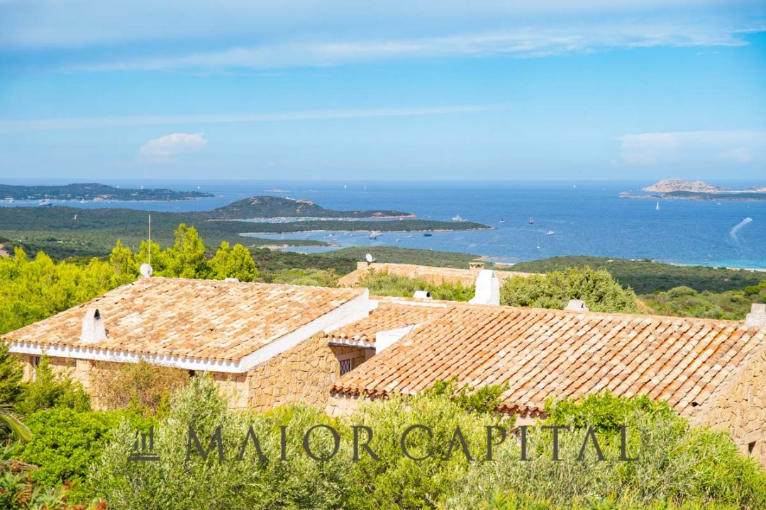 For sale villa by the sea Olbia Sardegna foto 23