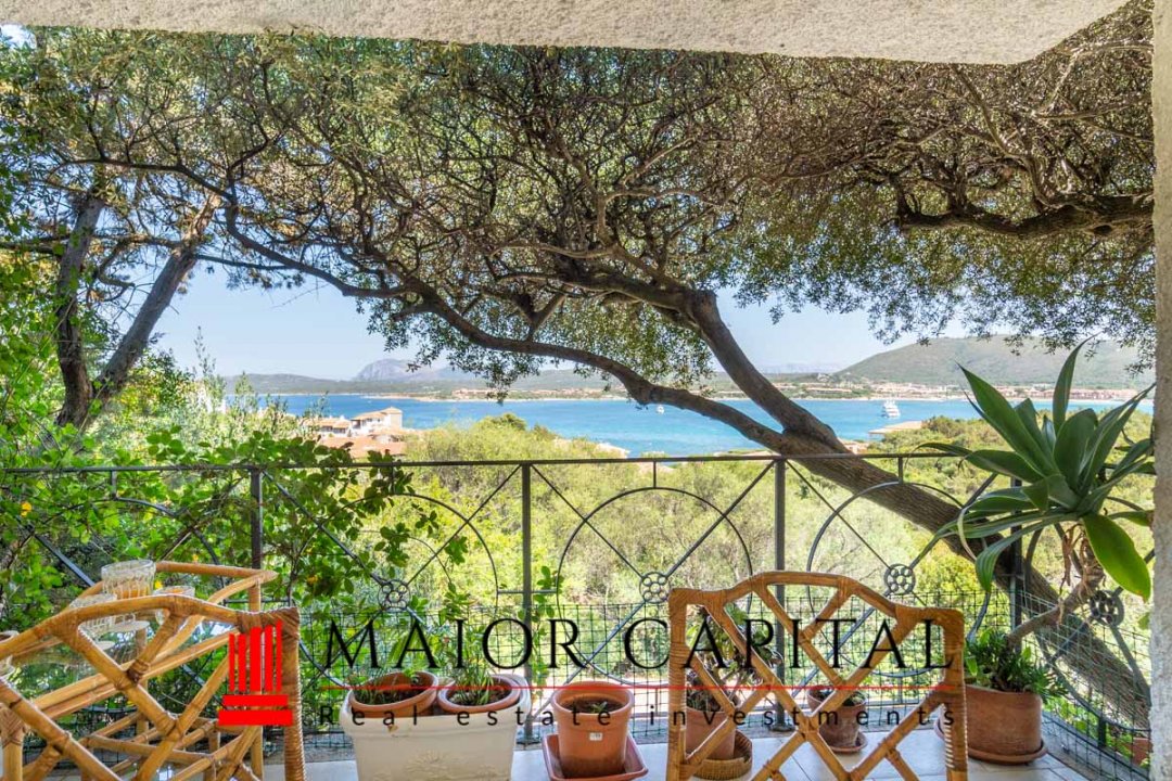 For sale villa by the sea Olbia Sardegna foto 15