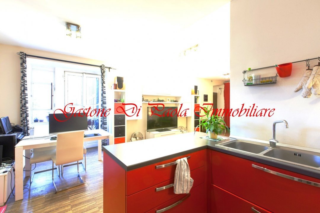 For sale apartment in city Milano Lombardia foto 7