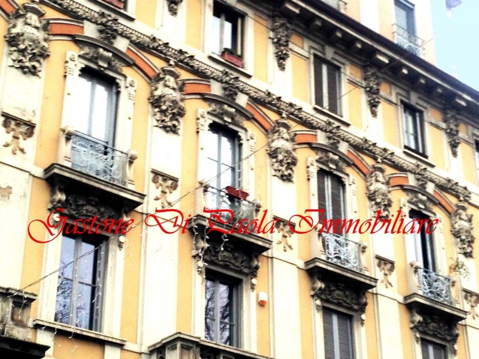 For sale apartment in city Milano Lombardia foto 2