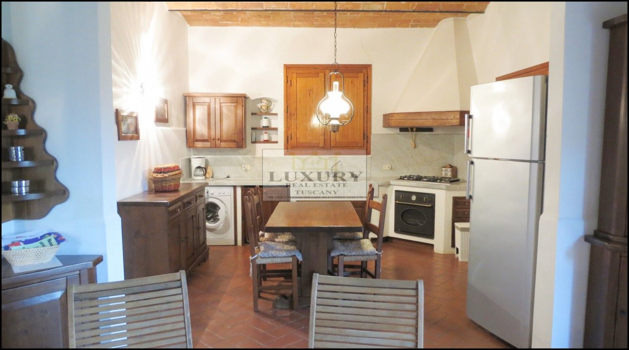 For sale cottage in quiet zone Pisa Toscana foto 16