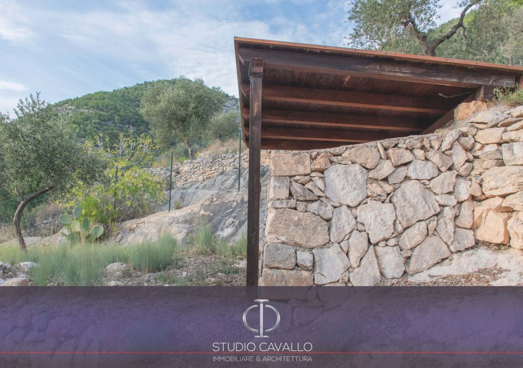 A vendre villa in zone tranquille Monte Sant´Angelo Puglia foto 48