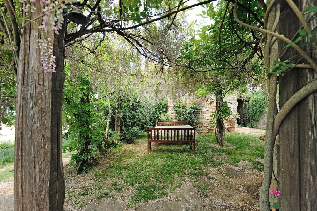 For sale cottage in  Cortona Toscana foto 8