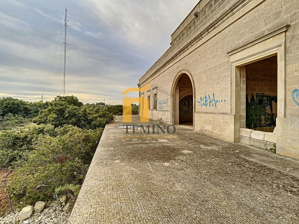 For sale villa in quiet zone Ruffano Puglia foto 15