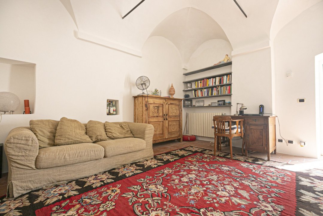 For sale apartment by the sea Finale Ligure Liguria foto 17