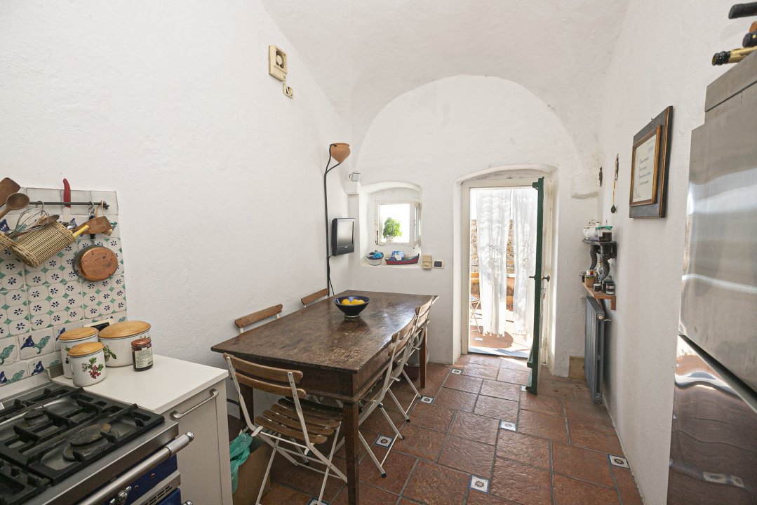 For sale apartment by the sea Finale Ligure Liguria foto 15