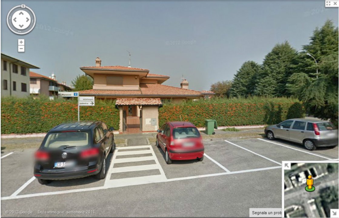 A vendre villa in ville Lodi Lombardia foto 3