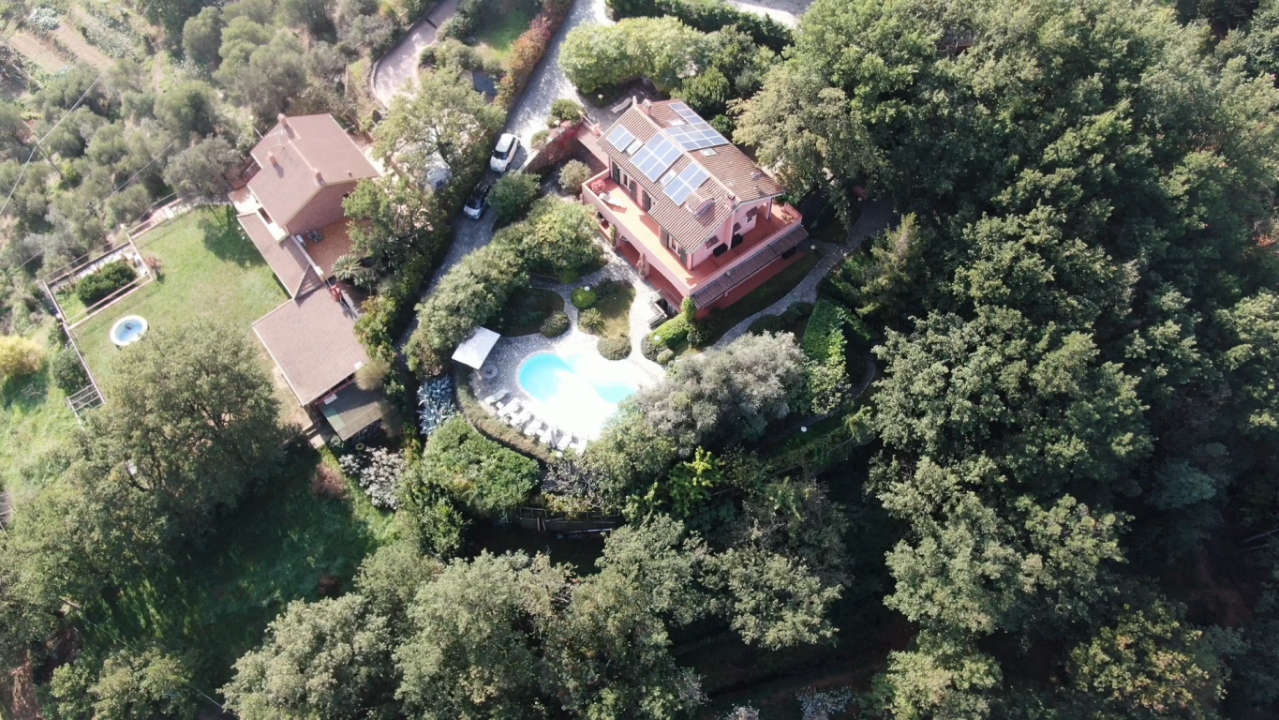A vendre villa by the mer Celle Ligure Liguria foto 4